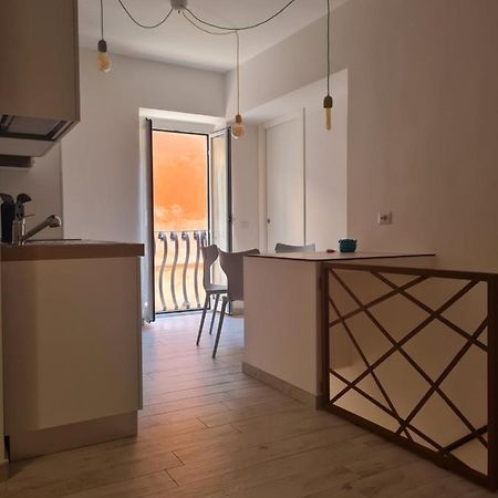 Lovely Corner Порто-Санто-Стефано Екстер'єр фото